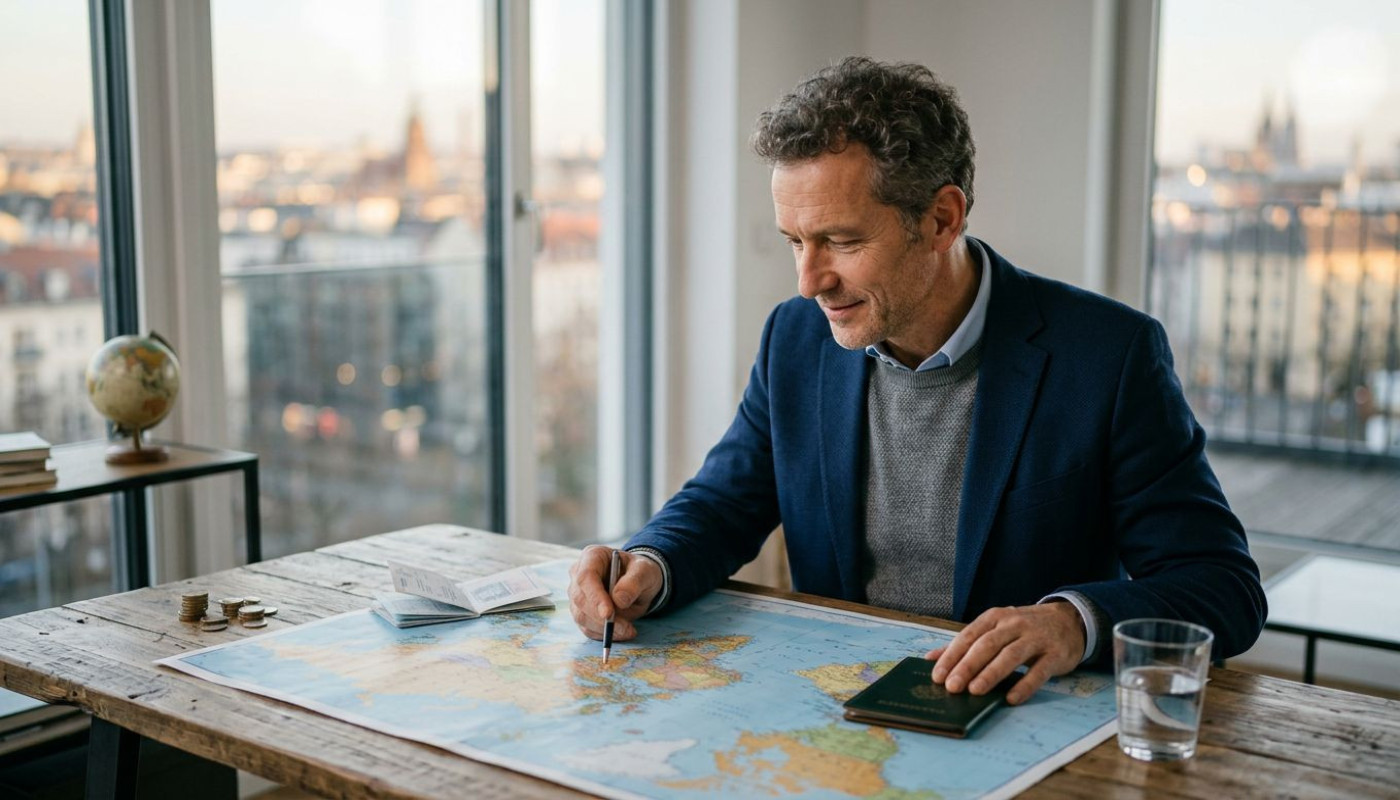 Can Strategic Investments Reduce Your Path To Citizenship?