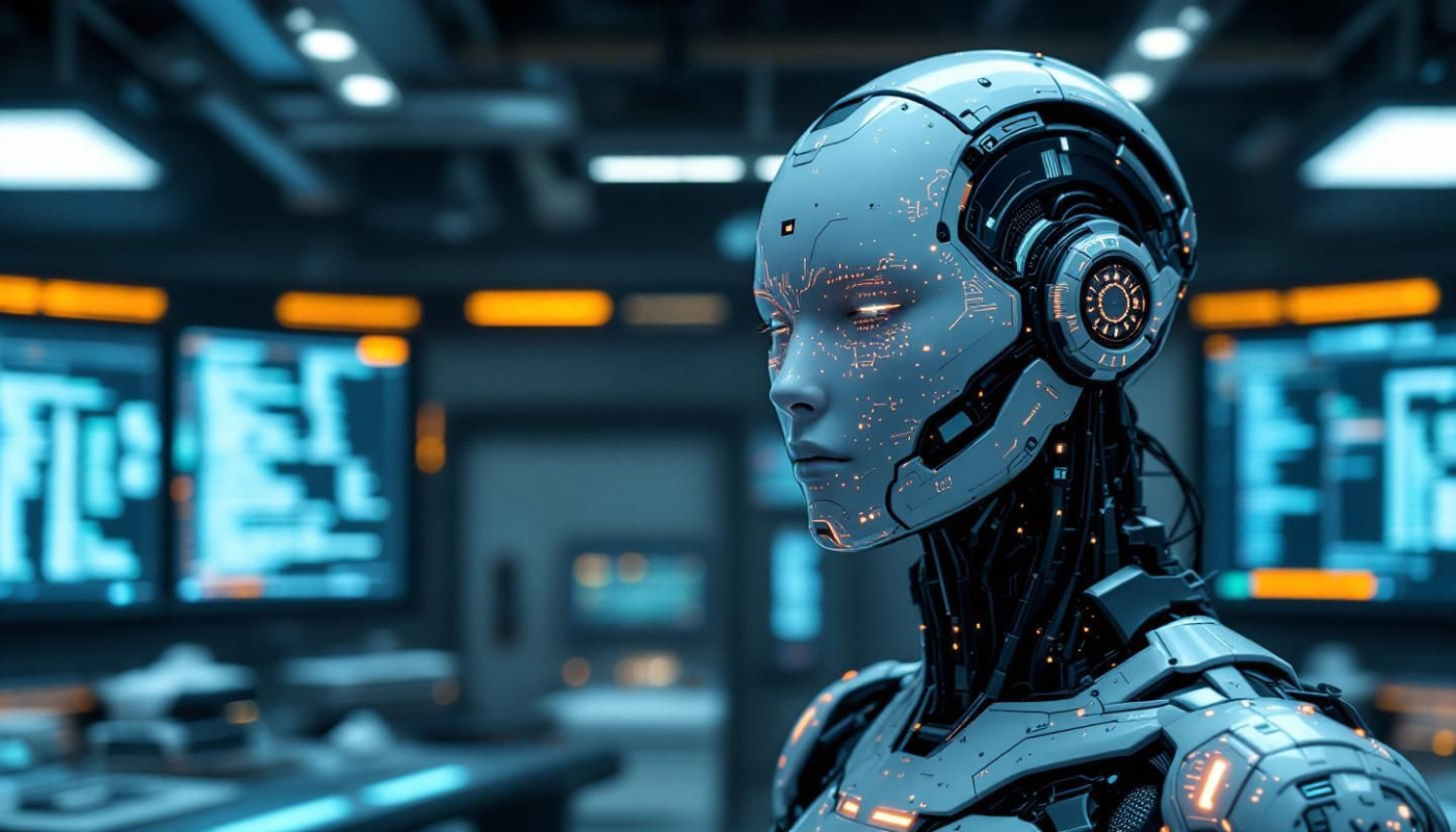 Science and Tech - Exploring The Ethical Implications Of Advanced Conversational Models