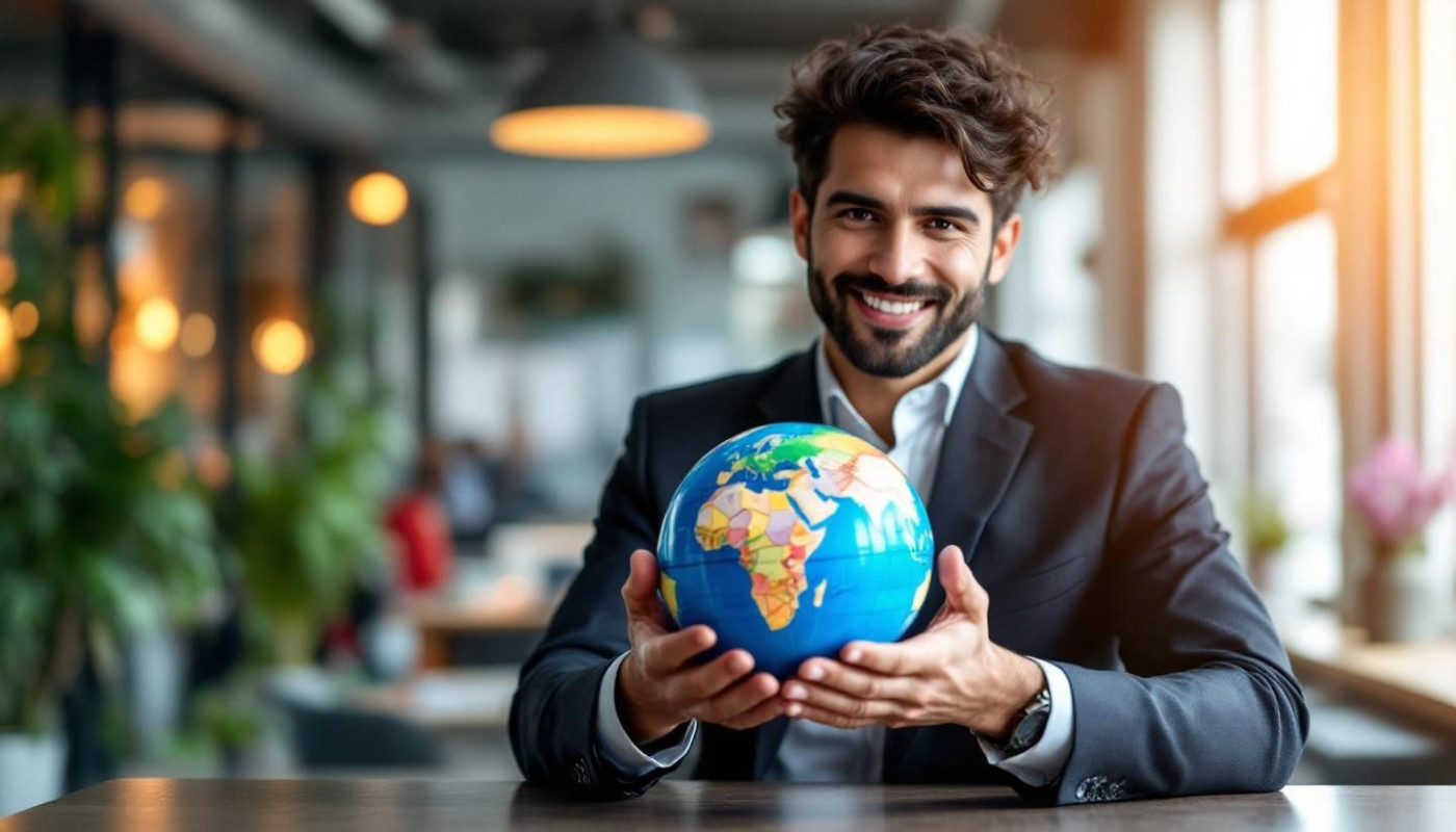 Science and Tech - How Obtaining An LEI Boosts Your Business's Global Credibility?