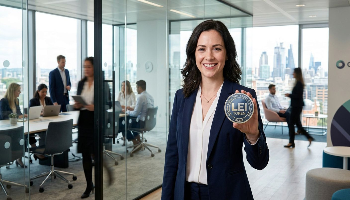 How To Ensure Your Business Meets Global Compliance With An LEI?