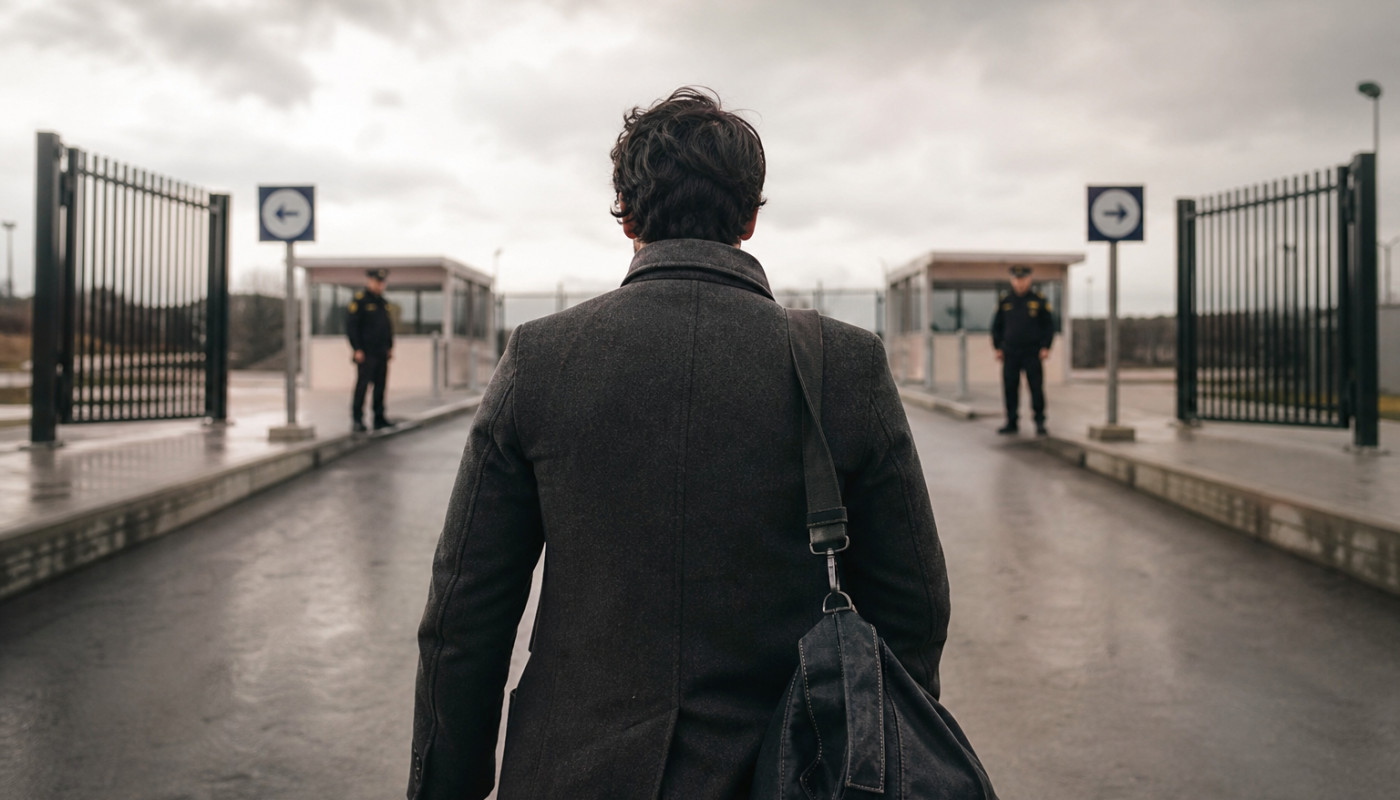 Navigating The Blurred Lines Between Political Asylum And Extradition